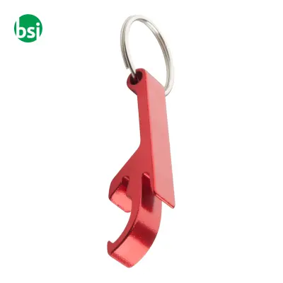 Apribottiglie Russel - Immagine 2