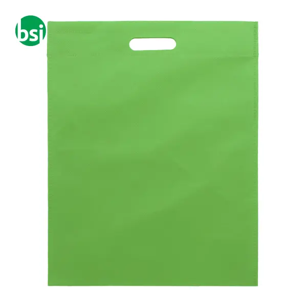 Busta natalizia in PET riciclato personalizzabile XEPPY -  4