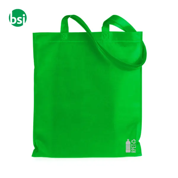 Borse per la spesa in RPET REZZIN -  4