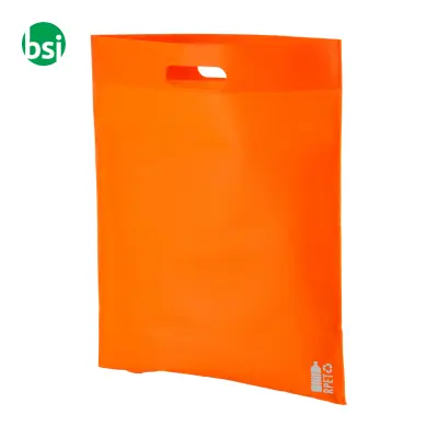 Borse per la spesa in RPET RESTER - Immagine 4