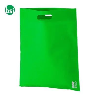 Borse per la spesa in RPET RESTER - Immagine 8
