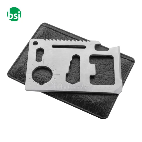 Utensile Multiuso 11 Funzioni Gyver -  1