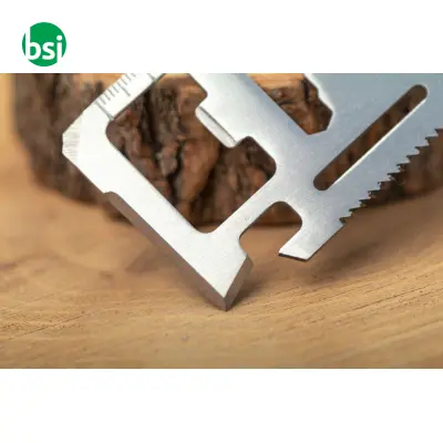 Utensile Multiuso 11 Funzioni Gyver - Immagine 5