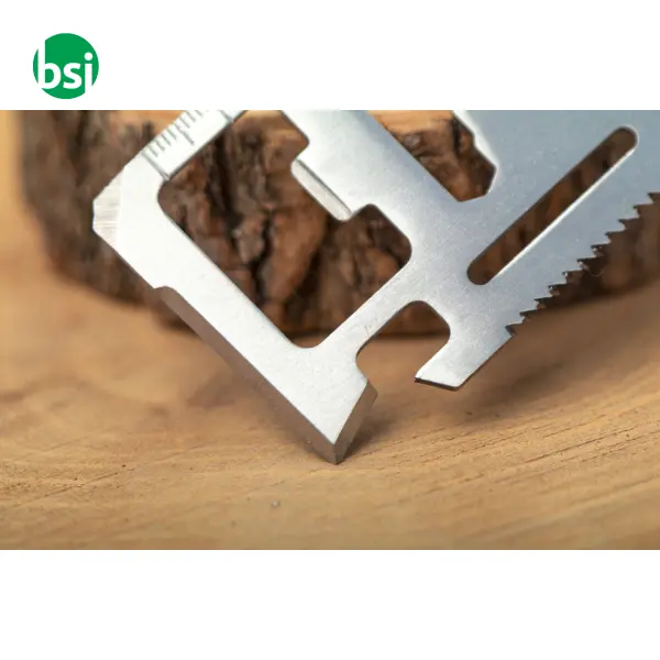 Utensile Multiuso 11 Funzioni Gyver -  5