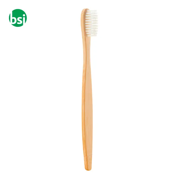 Spazzolino In Bambù Boohoo -  7