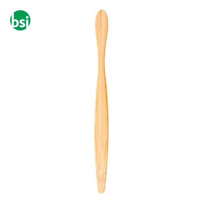 Spazzolino In Bambù Boohoo - Immagine 2