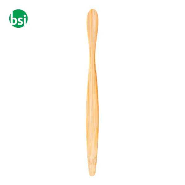 Spazzolino In Bambù Boohoo -  2