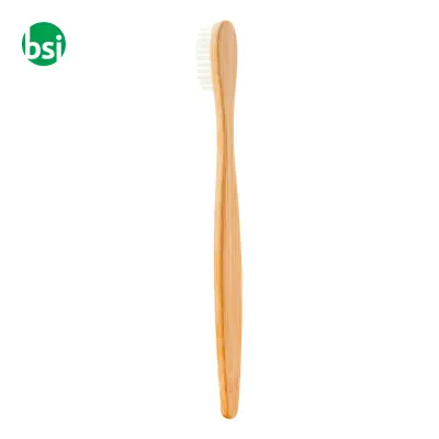 Spazzolino In Bambù Boohoo - Immagine 3