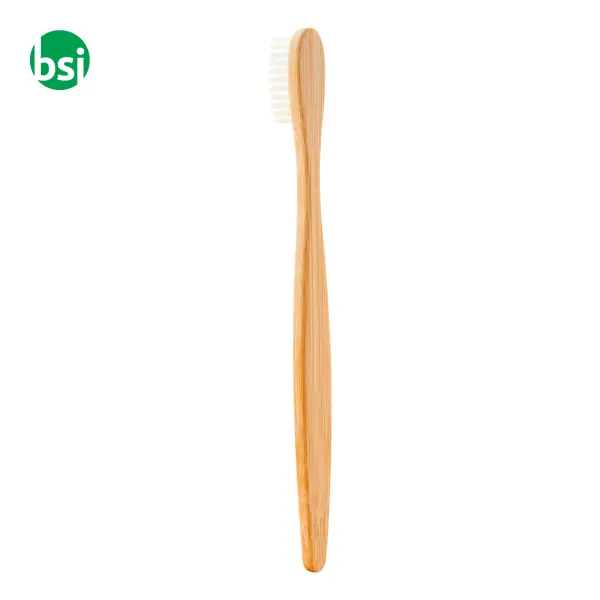 Spazzolino In Bambù Boohoo -  3