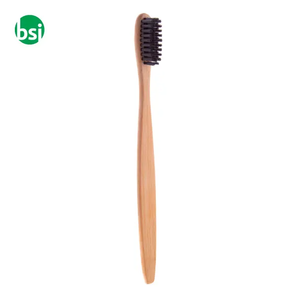 Spazzolino In Bambù Boohoo -  6