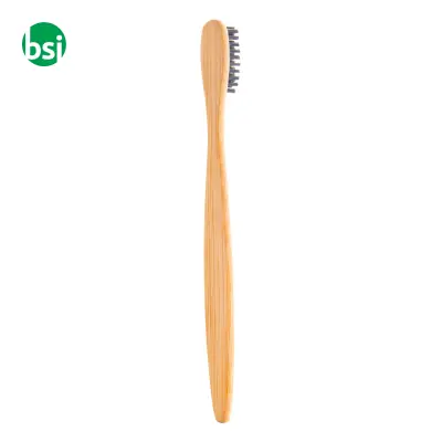 Spazzolino In Bambù Boohoo - Immagine 4