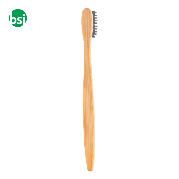 Spazzolino In Bambù Boohoo -  4