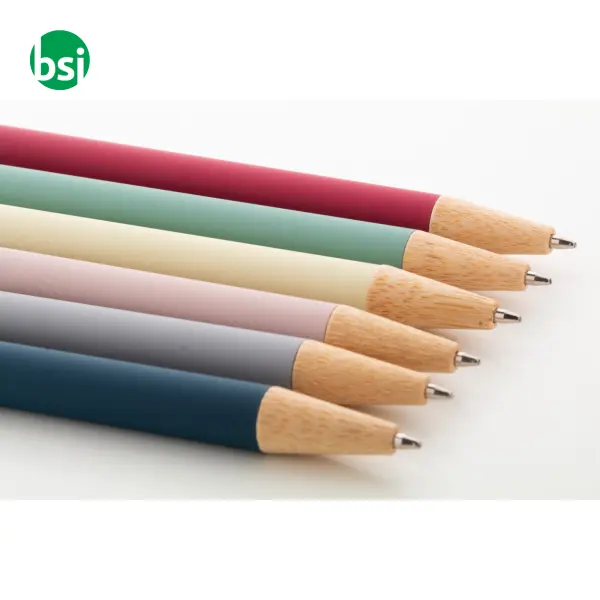 Penna a sfera PASTELLOO -  4