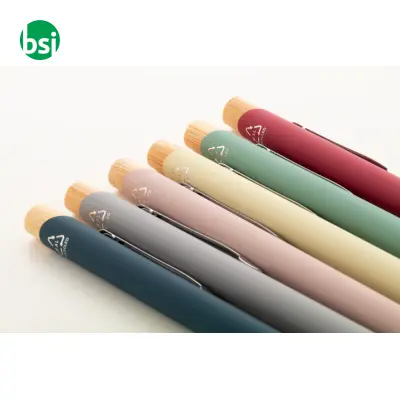 Penna a sfera PASTELLOO - Immagine 9