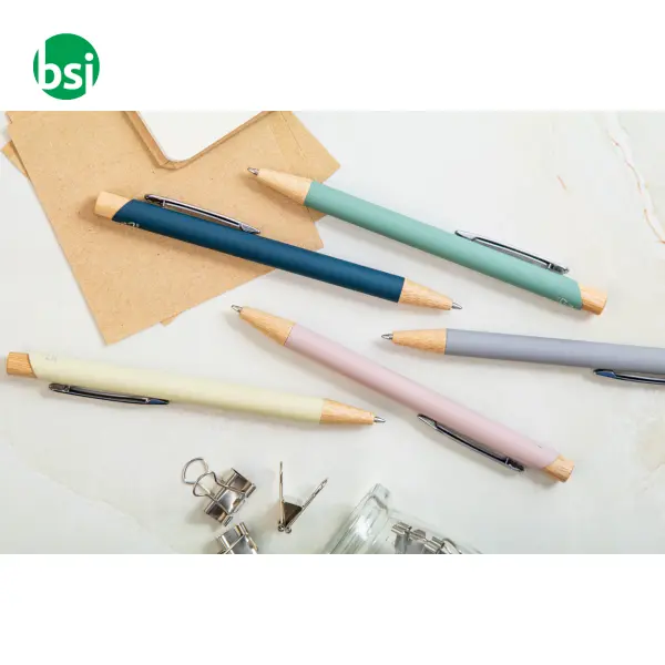 Penna a sfera PASTELLOO -  11