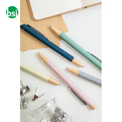 Penna a sfera PASTELLOO - Immagine 19