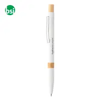 Penna a sfera MIRABOO
