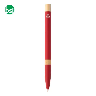 Penna a sfera MIRABOO - Immagine 4