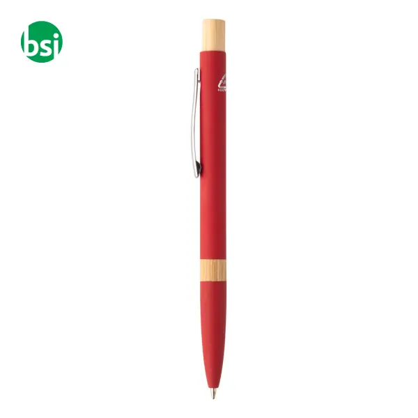 Penna a sfera MIRABOO -  5