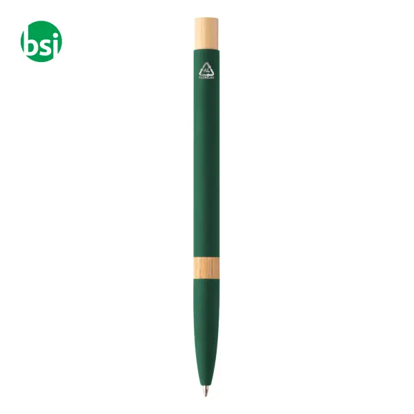 Penna a sfera MIRABOO -  8
