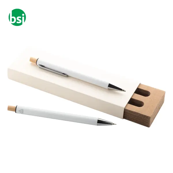 Set penne RALBO -  22