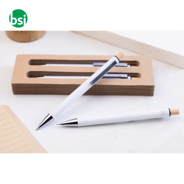 Set penne RALBO -  6