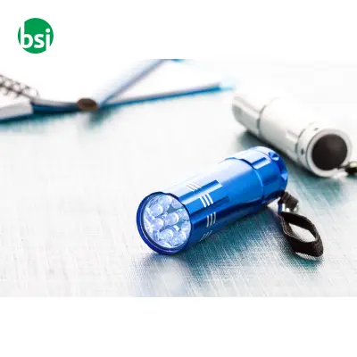 Torcia Spotlight - Immagine 3