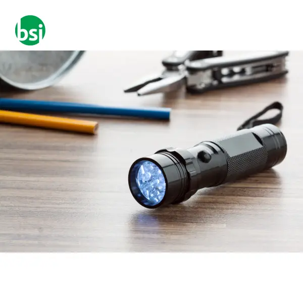 Torcia Everwood -  3