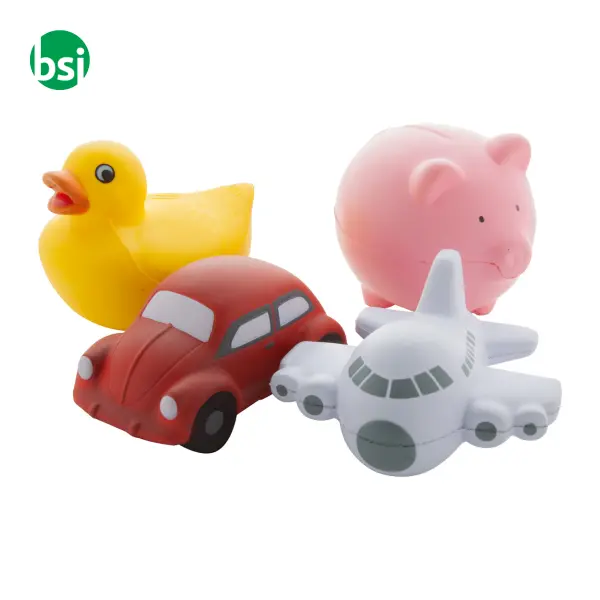 Palla Antistress Jimmy -  2