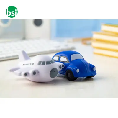 Palla Antistress Jimmy - Immagine 3