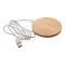 Caricabatteria Wireless Wirbo - Anteprima 2