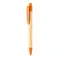 Penna A Sfera In Bambù Boothic - Anteprima 23