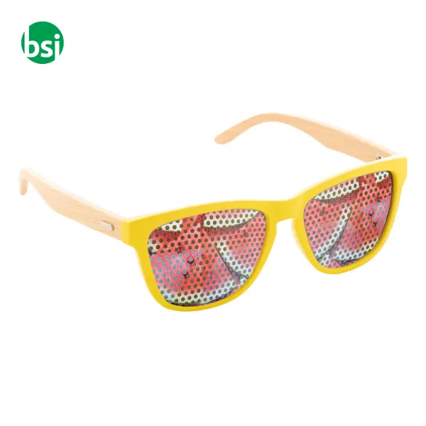 Occhiali Da Sole Colobus -  6