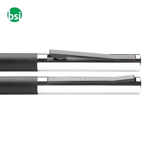 Penna A Sfera Chrompant -  4