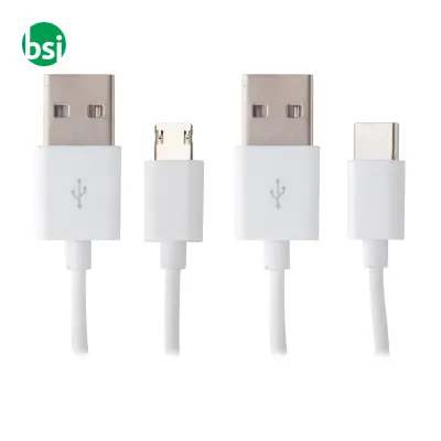 Power Bank 6000 Mah Wooster - Immagine 5