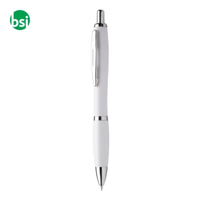 Penna Con Superfice Antibatterica Wumpy Clean