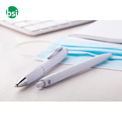 Penna Con Superfice Antibatterica Wumpy Clean - Immagine 3