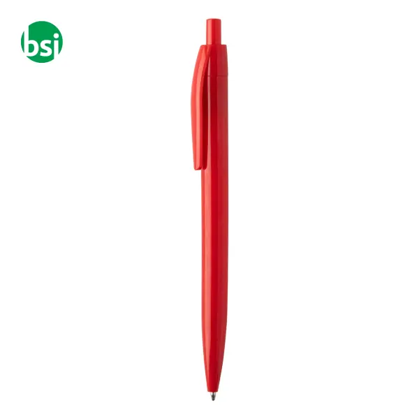 Penna Con Superfice Antibatterica Leopard Clean -  25