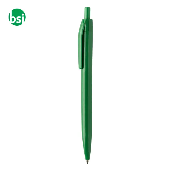 Penna Con Superfice Antibatterica Leopard Clean -  28