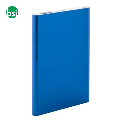 Usb Power Bank 4000 Mah FlatFour - Immagine 12