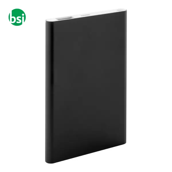 Usb Power Bank 4000 Mah FlatFour -  13