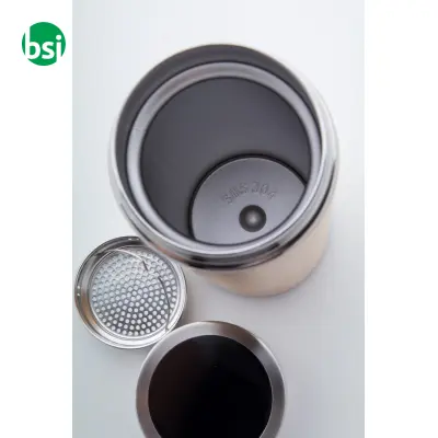 Thermos Con Termometro 500 Ml. Temboo - Immagine 4