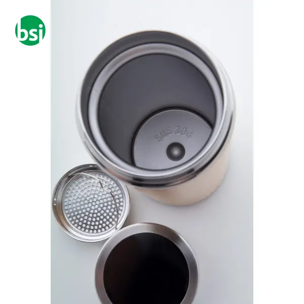 Thermos Con Termometro 500 Ml. Temboo -  4