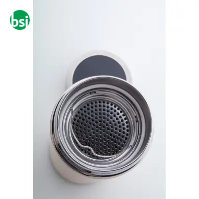 Thermos Con Termometro 500 Ml. Temboo - Immagine 6