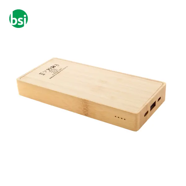 Power Bank Personalizzato 8000 Mah  Sunster -  3