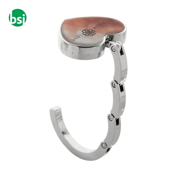 Gancio Borsa Amor -  4