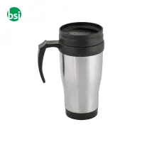 Tazza Mug Termica 450 Ml. Patrol