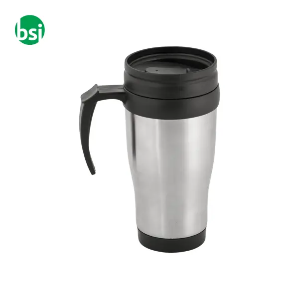 Tazza Mug Termica 450 Ml. Patrol -  1