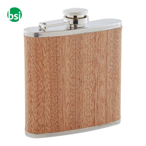 Fiaschetta 170 Ml. Forester -  1
