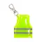 Portachiavi Mini Gilet Riflettente Pit Lane - Anteprima 1